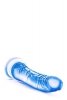 Dildo-B YOURS SWEET N HARD 6 BLUE